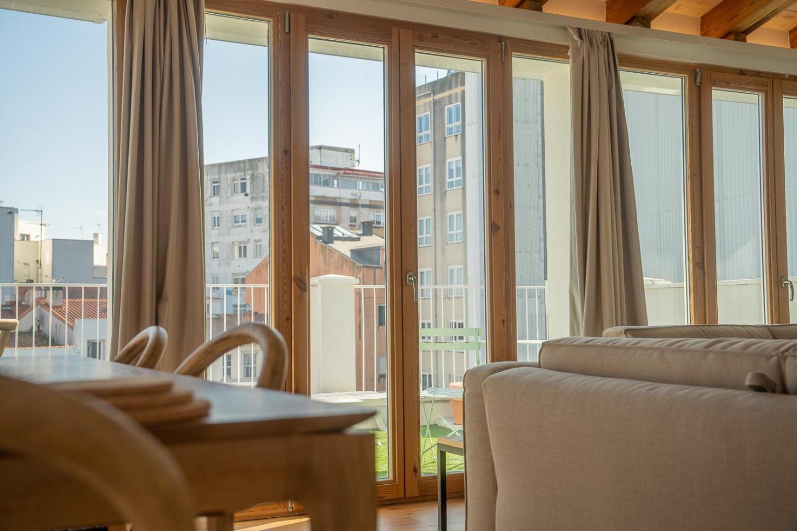 La Gallega By Upper Luxury Housing A Coruña Exterior foto